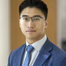 Zerui "Jerry" Ma